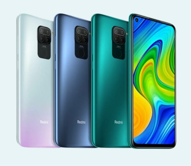 Redmi Note 9 price in bangladesh