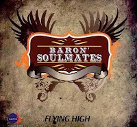 Baron Soulmate - Jatuh Cinta