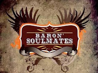 Baron Soulmate - Jatuh Cinta