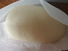 como hacer pan de molde casero