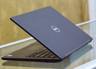 Jual Business Laptop DELL Latitude 7280 Core i5 Malang