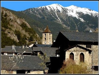 Andorre