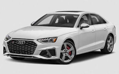 2024 Audi S4: Elevating Performance and Luxury