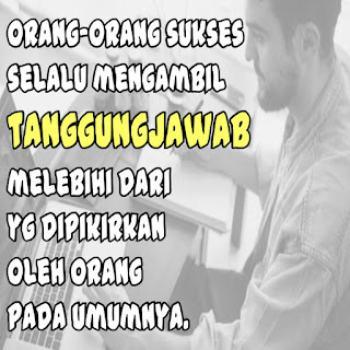 Quotes Inspiratif bekerja