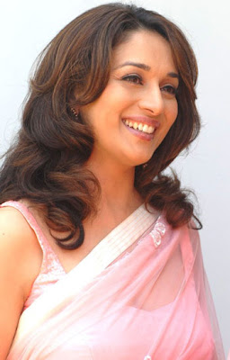 Madhuri Dixit Hot Photos