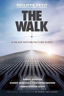 The Walk - Visione cinematografica