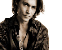 Johnny Depp Wallpapers desktop, pictures, photos, images, pics