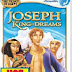 József Az álmok királya