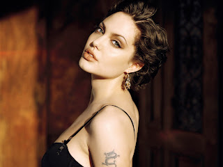 wallpapere sexi cu angelina