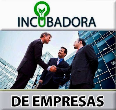 Incubadora De Empresas