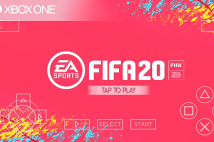 Download Fifa 20 Ultimate Edition Ps4 Ppsspp
