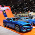 Chevrolet apresentou Camaro Hot Wheels em evento nos EUA