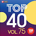 The Hit List (US Top 40 Hits) Vol. 75