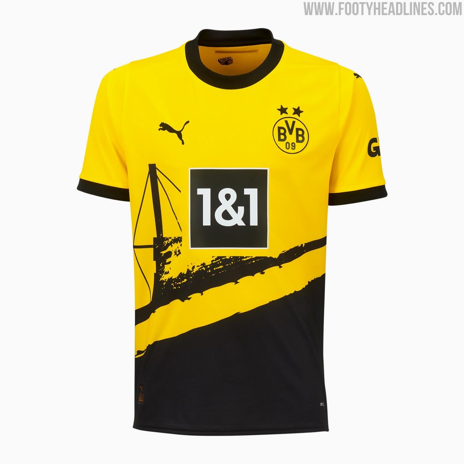 2023-24 Bundesliga Kits Overview - 17 of 18 Home Kits Released - Footy  Headlines