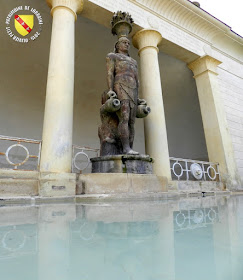 MAUVAGES (55) - Fontaine-Lavoir du Déo