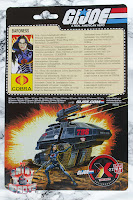 Transformers x GI Joe Megatron H.I.S.S. Tank & Baroness Box 10
