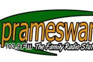 Radio 103.9 Prameswara FM Lamongan