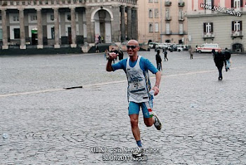 XIII Neapolis New Marathon 2011