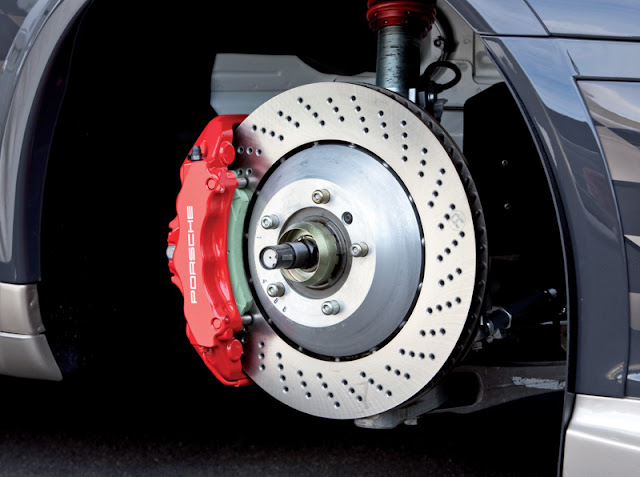 Anti-lock Braking System (ABS), How it works?, Diagnosis of ABS braking system