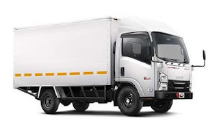 Harga Isuzu ELF NLR NMR Cikarang Bekasi