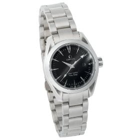 Seamaster Aqua Terra Quartz Watch 2577.50.00