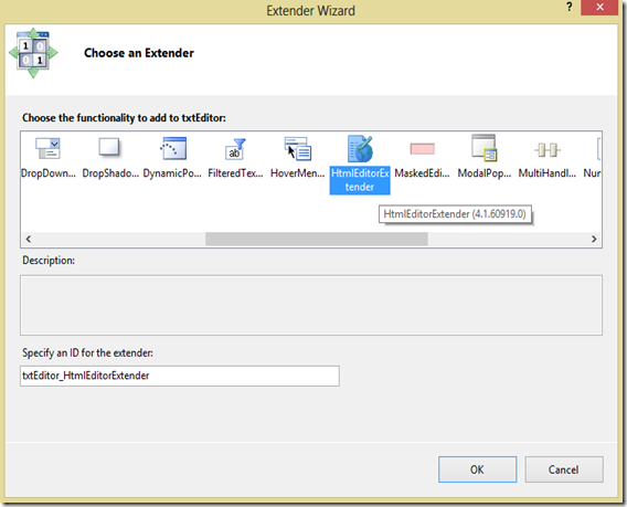 html-extender