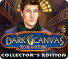 Dark Canvas Blood and Stone Collectors Edition PC Game Free Download