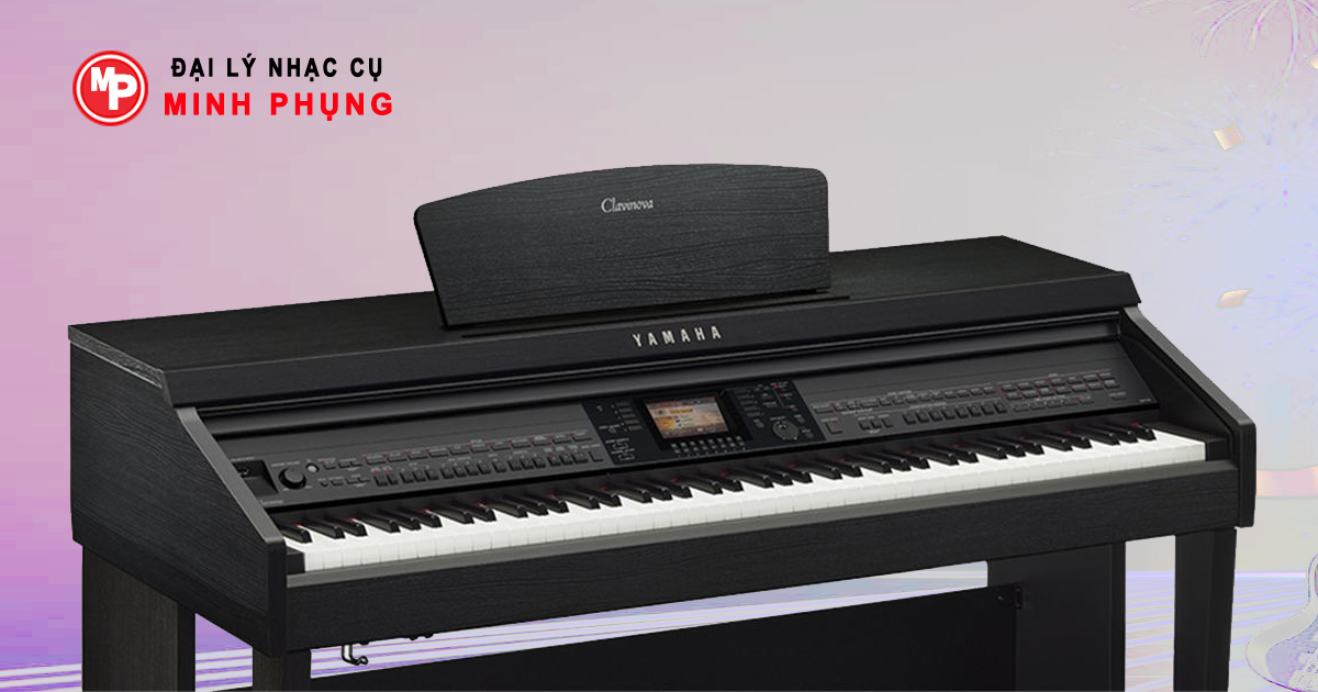 Mua đàn piano ở đâu uy tín nhất tại TPHCM