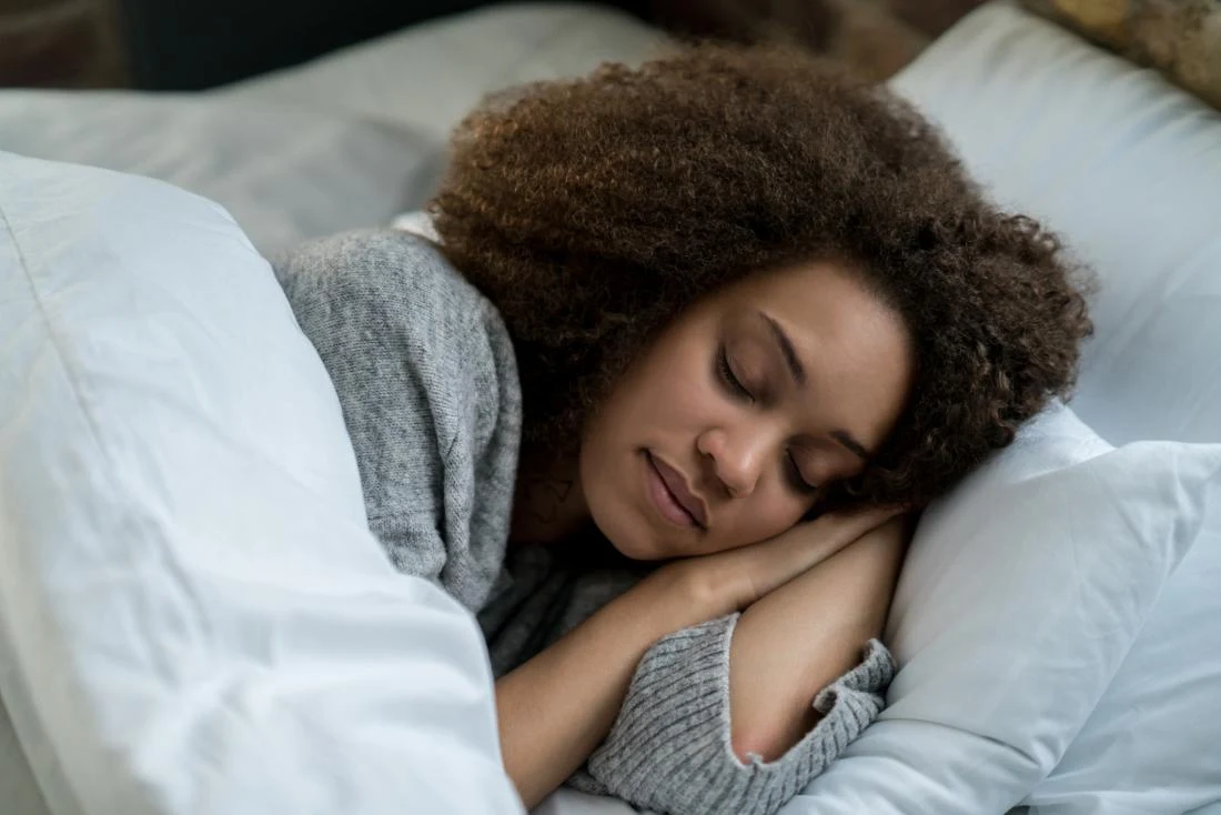 6 Natural Aids for Sleep