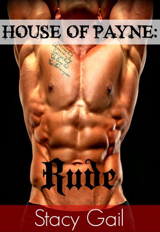  Rude by Stacy Gail