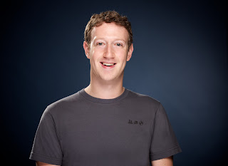 fakta mark zuckerberg