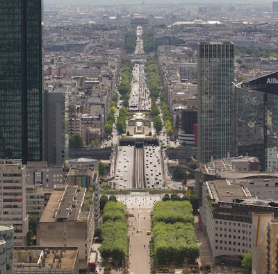 Grande Arche de la Défense
