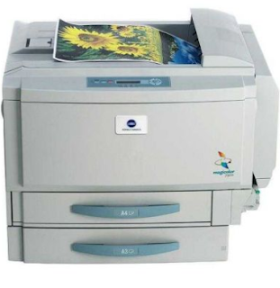 Bizhub 750 Driver Free Download : Konica Minolta Bizhub ...