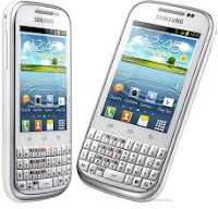 samsung galaxy chat gratis