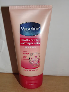 Vaseline Cream