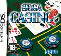 SEGA Casino (Español) descarga ROM NDS