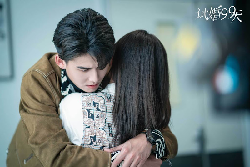 Trial Marriage / Love Together China Web Drama
