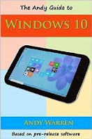 The Andy Guide to Windows 10