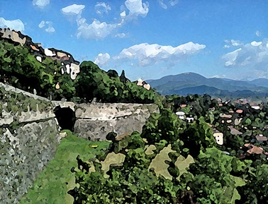 Bergamo