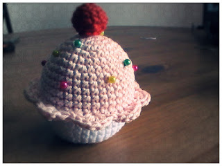 amigurumi para principiantes