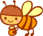 Gif de abelha