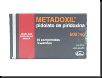 metadoxil