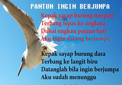 11+ Pantun Cinta Romantis Buat Pacar Tersayang Puisi Cinta Background