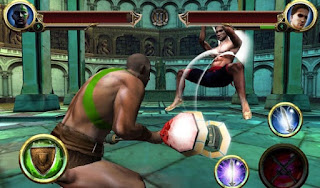 Download Fight of the Legends Mod Apk v1.2.9 New Update