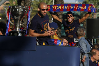 Agen Bola - Bukti Barcelona Tak Boleh Diremehkan Tim Lain