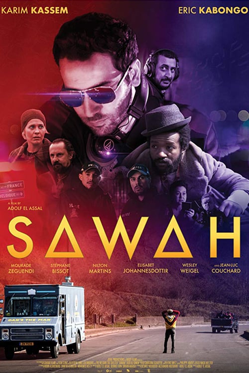 Descargar Sawah 2019 Blu Ray Latino Online