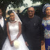 DSS Man, Victor Nwokeojie's wedding takes Obi and wife to Isikwuato, Abia state