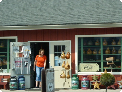 Shady Maple Smorgasbord 136
