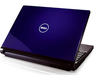 Daftar Harga Laptop Dell Agustus 2012