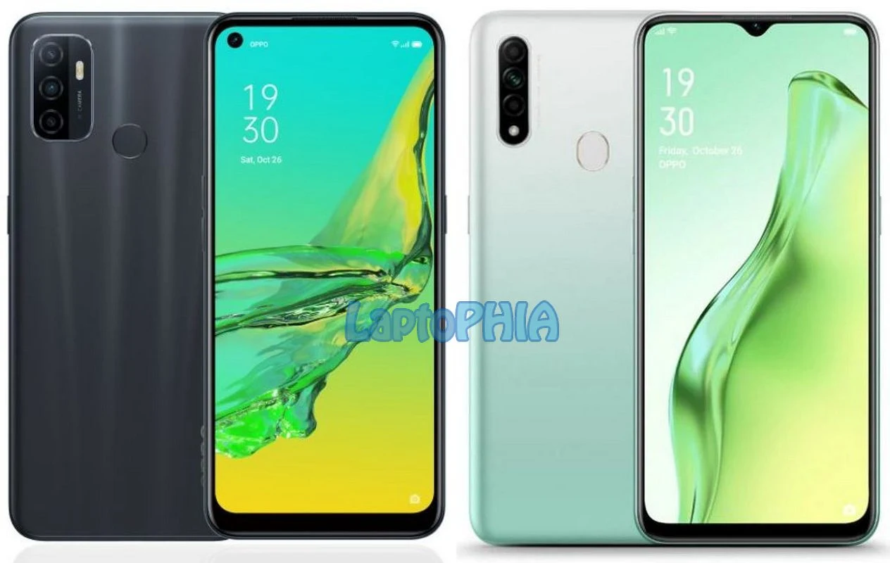 Perbandingan Oppo A33 vs Oppo A31: Harga Selisih 300 Ribu, Pilih Mana?